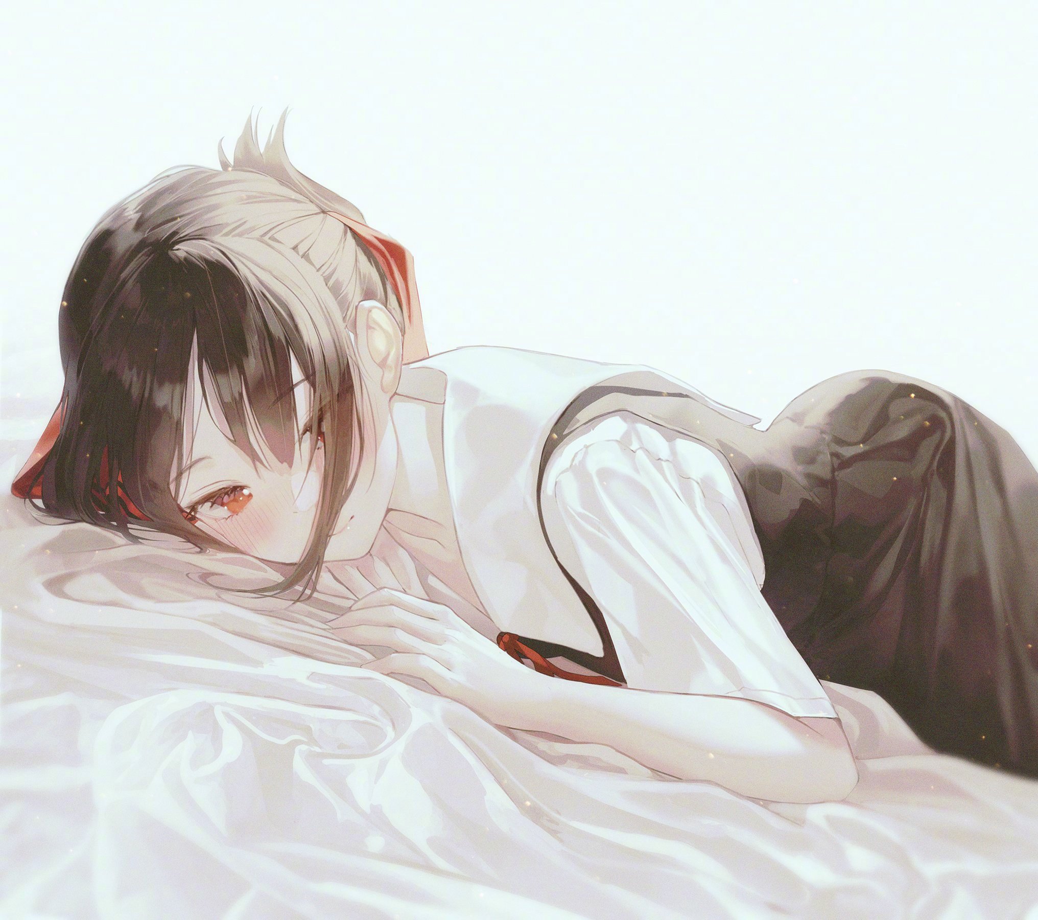 这是什么神仙画风老婆们也太美了twitter6720sub69