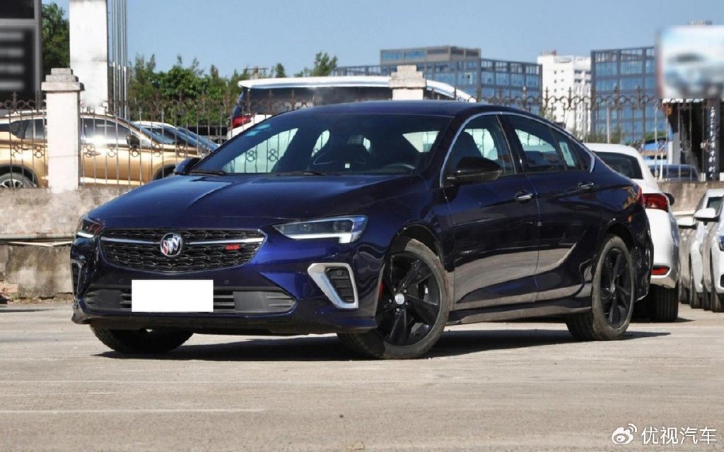 新款别克君威现最低仅13万落地15万就能提还要买电车