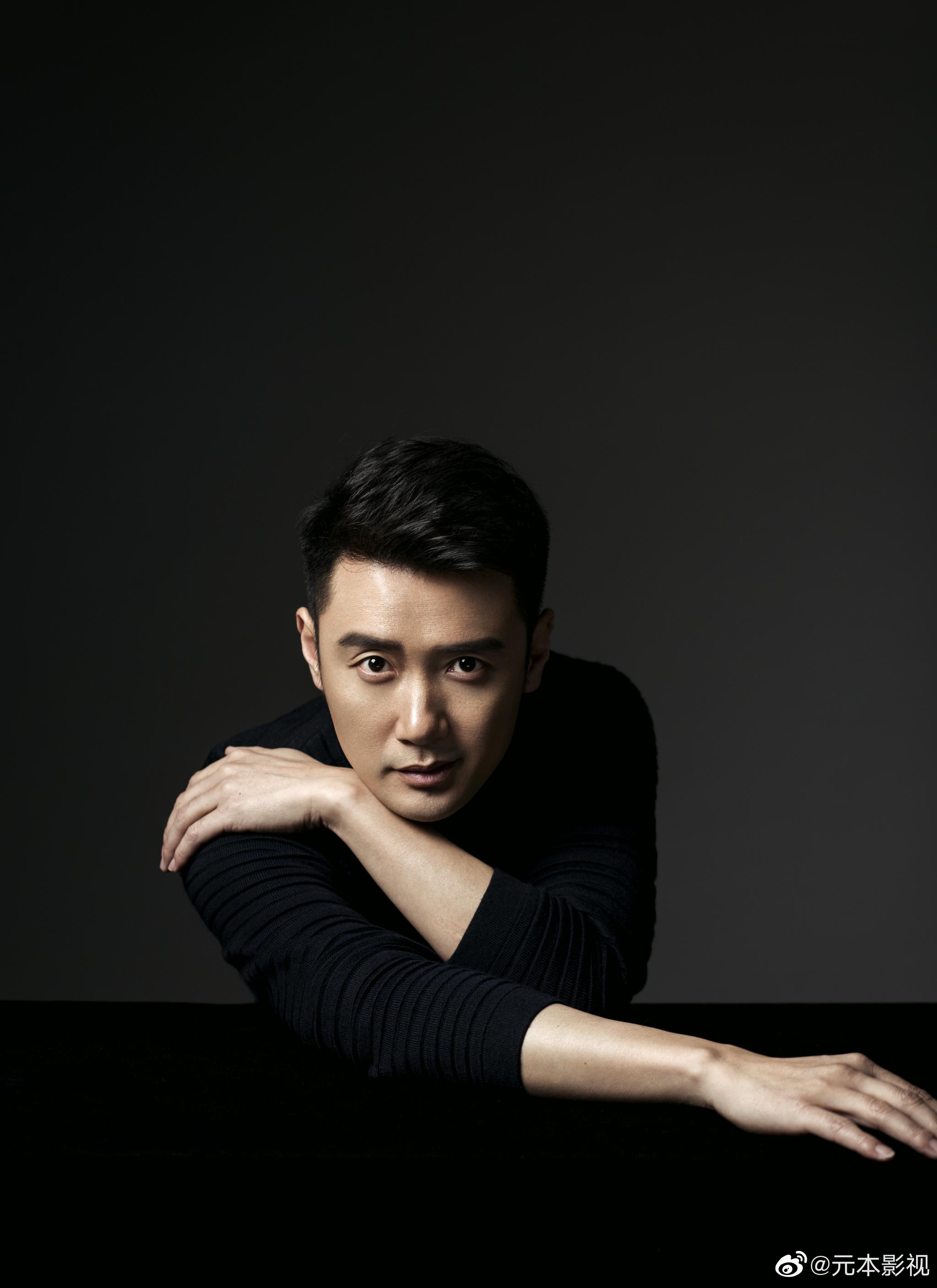 元本影视 | 巩峥电影《天道王》 很遗憾