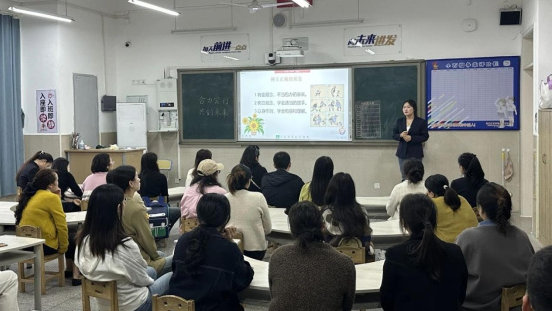 遇见·携手·向未来 “实小北”召开一年级新生家长会|家长会|家长|班级_新浪新闻