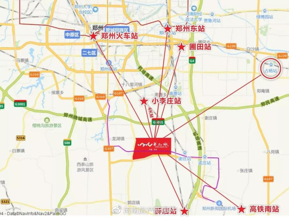 专业运营助力3万商家郑州华南城赋能实体产业突围