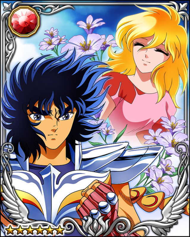 galaxy card battle角色卡大盘点(第五弹)(整理by jaco)