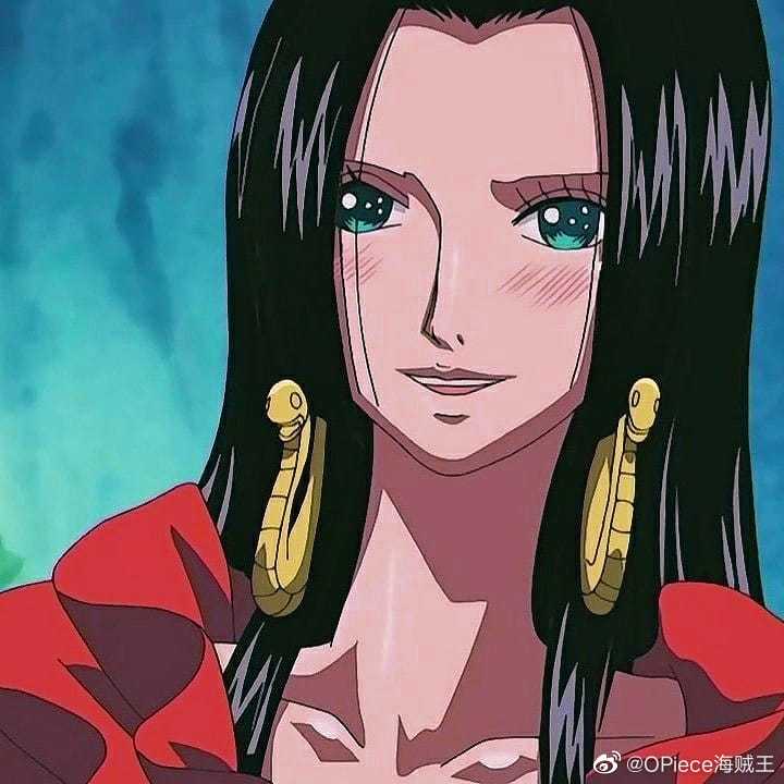 海贼er们说说你最喜欢汉库克的____________地方?