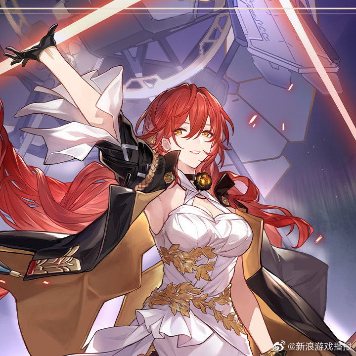 我是列车的领航员,姬子……__财经头条