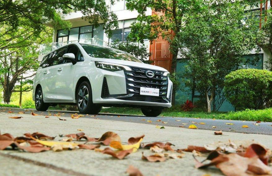 预算15万买啥MPV？全新吉利嘉际L对比传祺M6 Pro