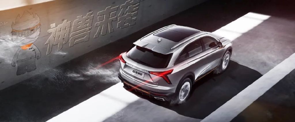 预算15-20万元！想要空间大、动力强？三款热门SUV推荐