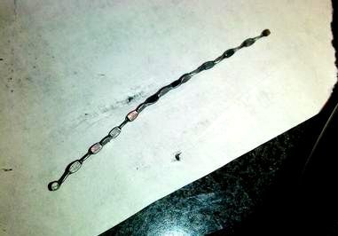 可不要小看放射源.