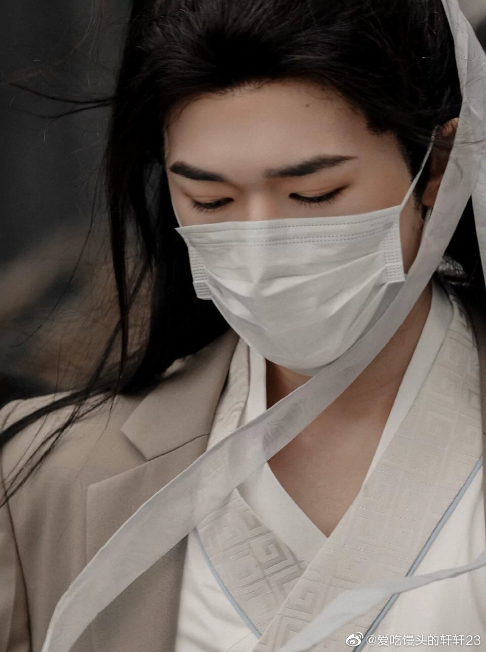 宋亚轩萌探探探案新造型九敏小阿哥太帅了