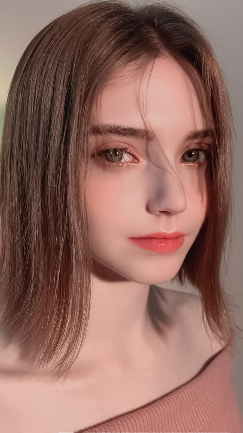 德国chloe资料,德国chloe 坠落人间的天使德国美少女chloe