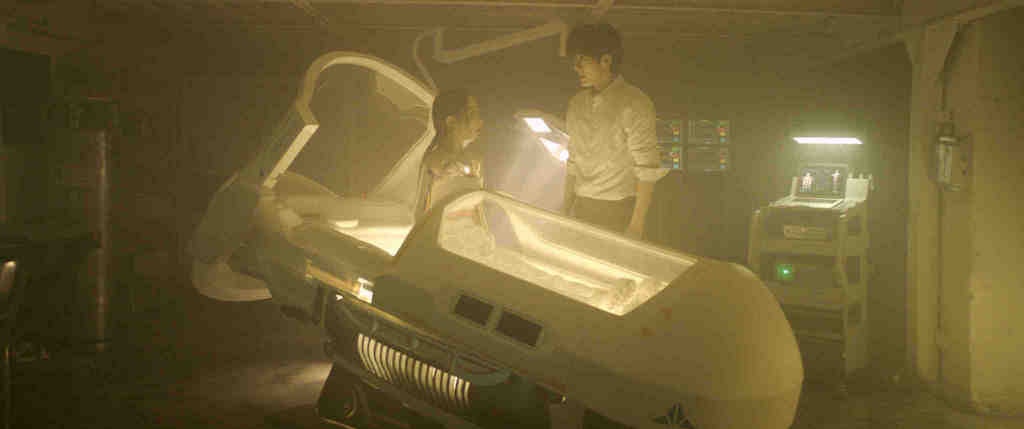 深情主打《老人与海》MV上线 G.E.M.邓紫棋用音乐解答人生终极命题休闲区蓝鸢梦想 - Www.slyday.coM 深情主打《老人与海》MV上线 G.E.M.邓紫棋用音乐解答人生终极命题休闲区蓝鸢梦想 - Www.slyday.coM