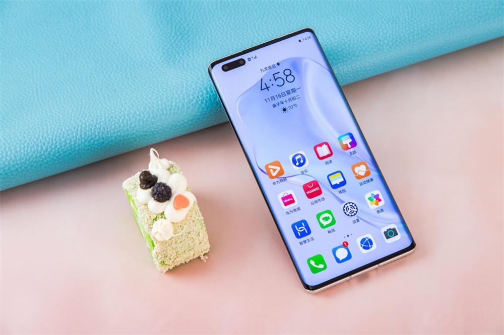 小小的邮件里emui11竟然藏着这么多门道