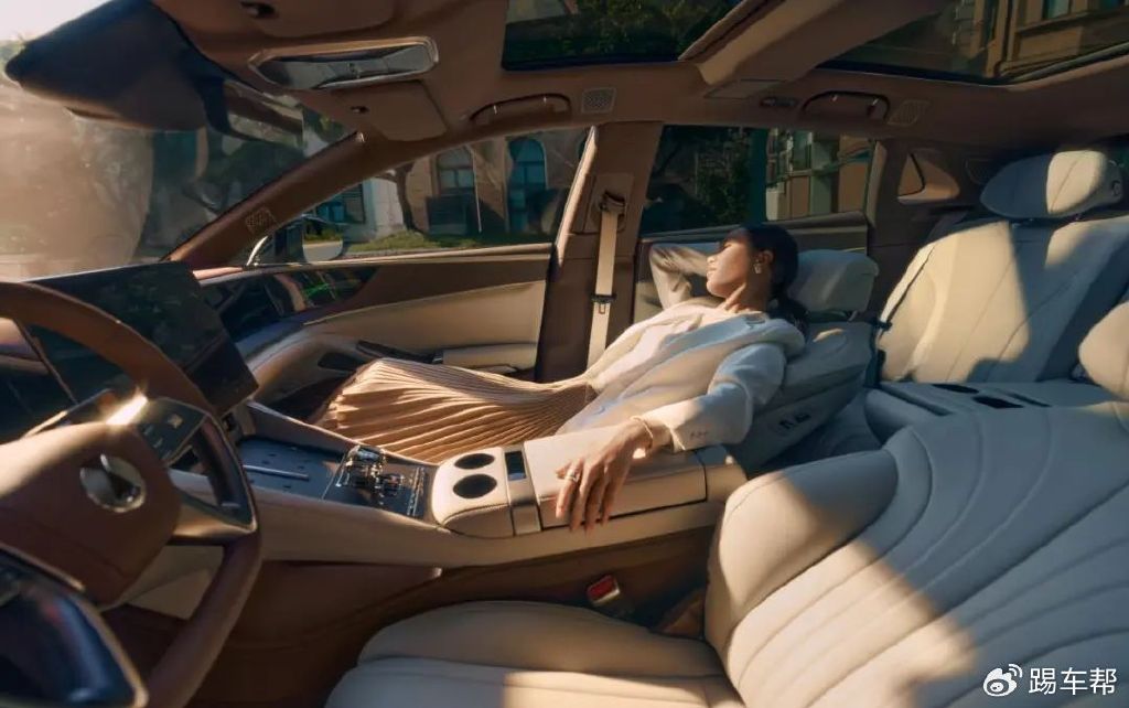 33.48万元起，腾势Z9GT正式上市-腾势x测评视频