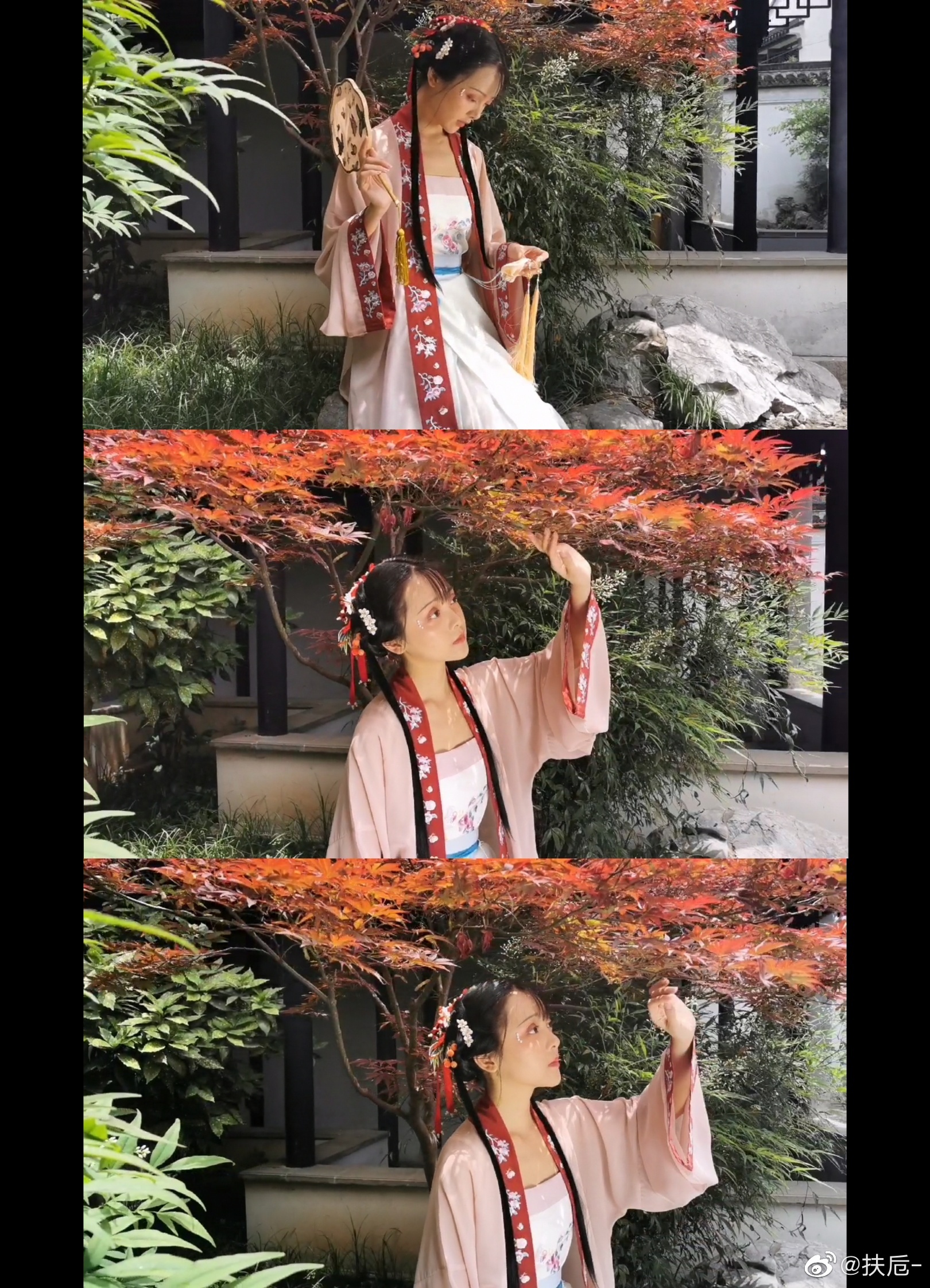 昨天搬砖的时候手机拍了点花絮剪小视频忍不住分享一波 煜月toto 的 昨天搬砖的时候手机拍了点花絮剪小视频忍不住分享一波 煜月toto 的