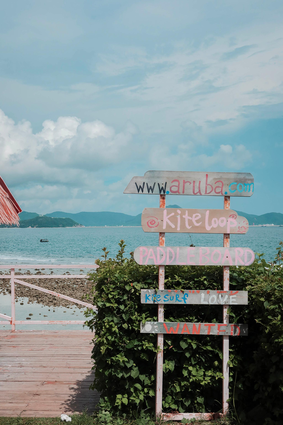 三亚旅行攻略丨十大值得打卡的免费小众景点必吃美食