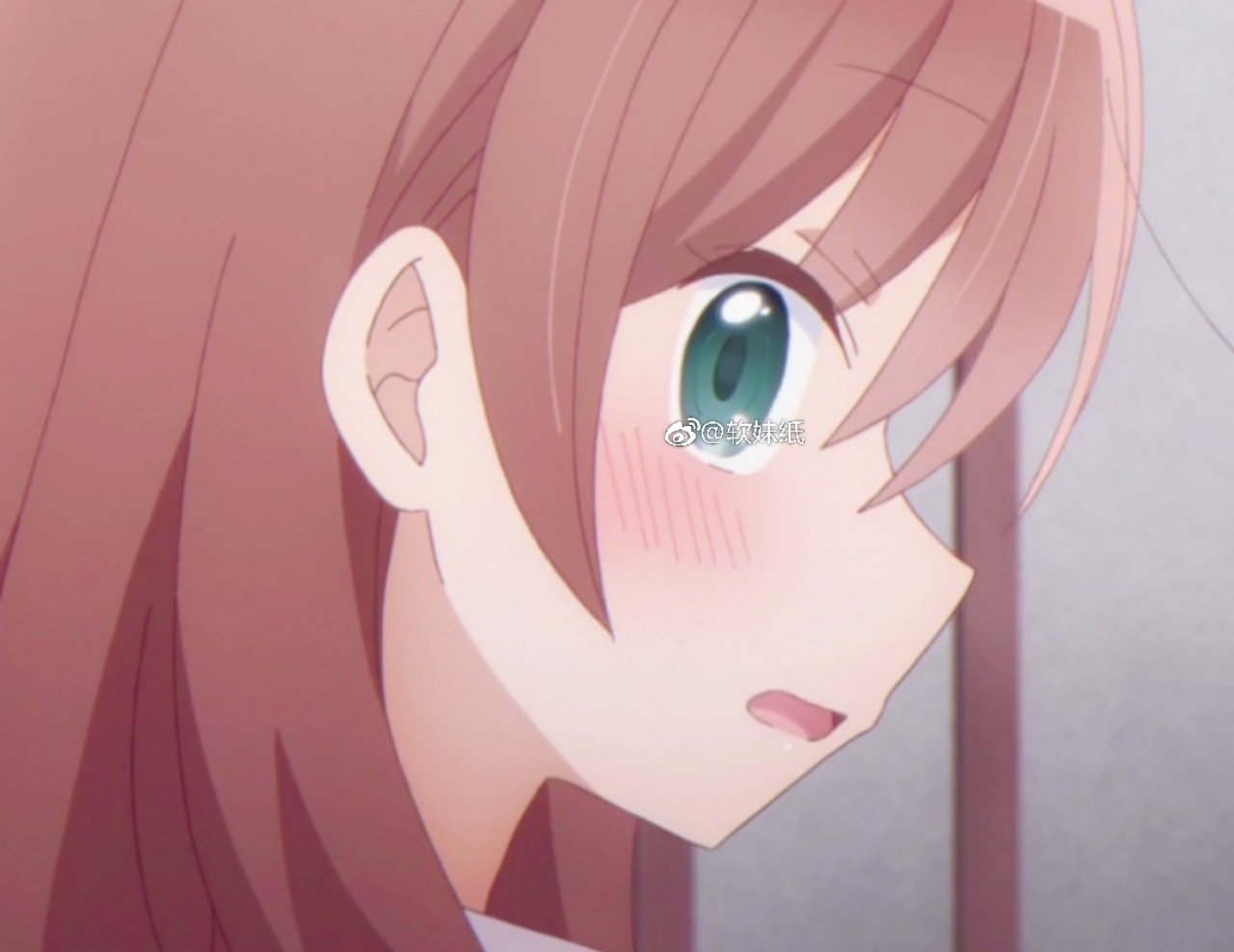 自截头像 Comic Girls 虹野美晴 自截头像 Comic Girls 虹野美晴