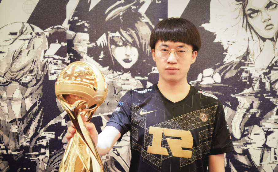 厂长、Uzi后又一个标杆!阿布:小虎绝对是新一代选手的楷模休闲区蓝鸢梦想 - Www.slyday.coM 厂长、Uzi后又一个标杆!阿布:小虎绝对是新一代选手的楷模休闲区蓝鸢梦想 - Www.slyday.coM