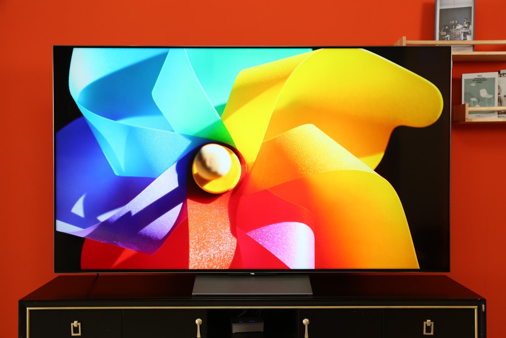 50个画面带你看tclc12miniledqled有多好看