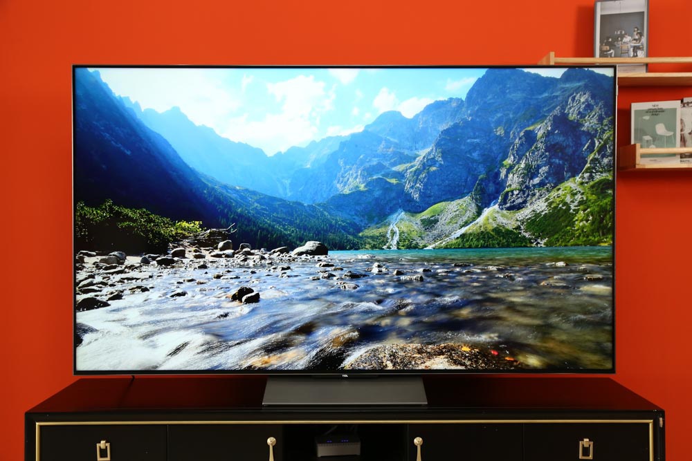 50个画面带你看tclc12miniledqled有多好看