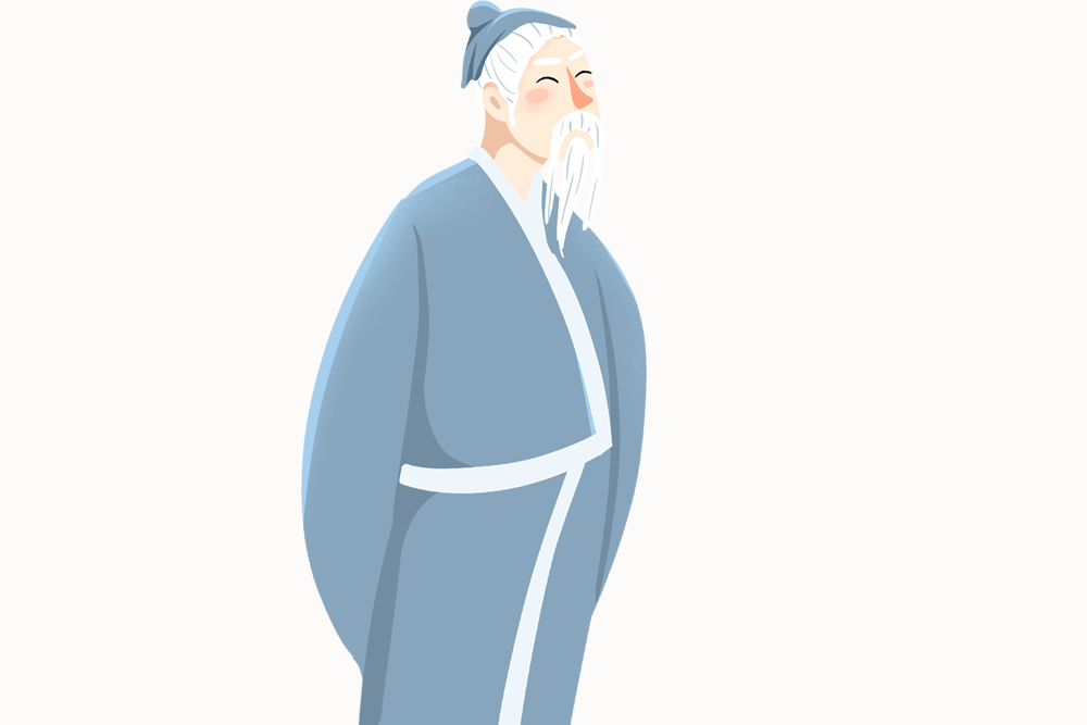 父爱无声情深言浅中国古代有父亲节吗