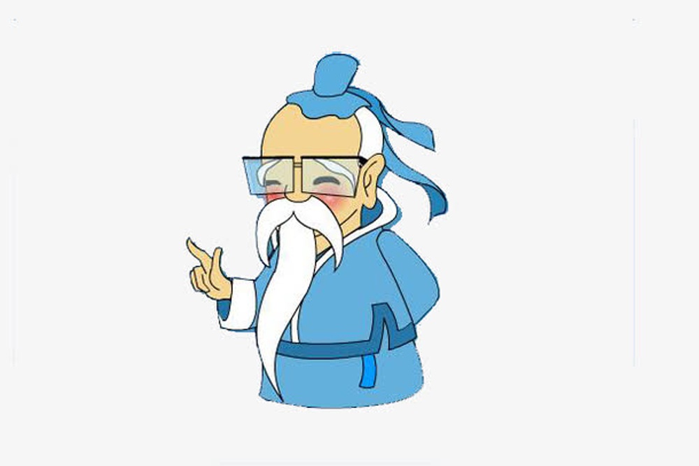 父爱无声情深言浅中国古代有父亲节吗