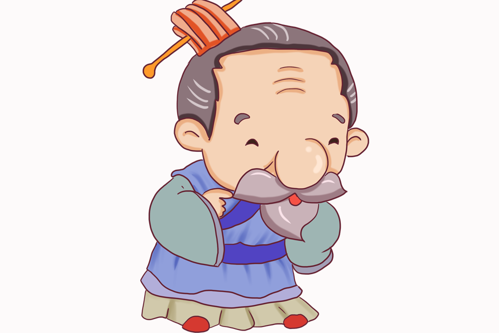 父爱无声情深言浅中国古代有父亲节吗