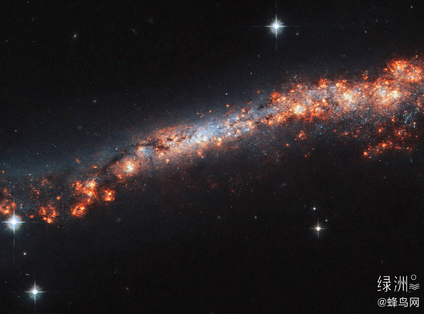 探索浩瀚宇宙