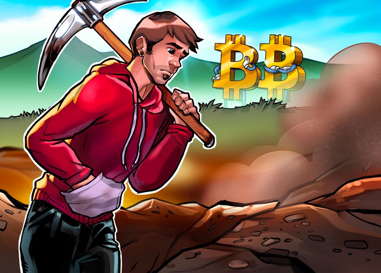 四家北美比特币矿工在东西方政策下受益