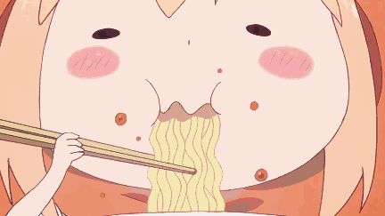 1个动作就能少吃一勺油|方便面|面饼|泡面_新浪新闻