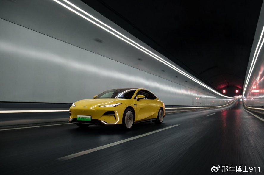 淦家阅:吉利银河坚定打造10-20万高价值新能源智能精品车-新浪汽车