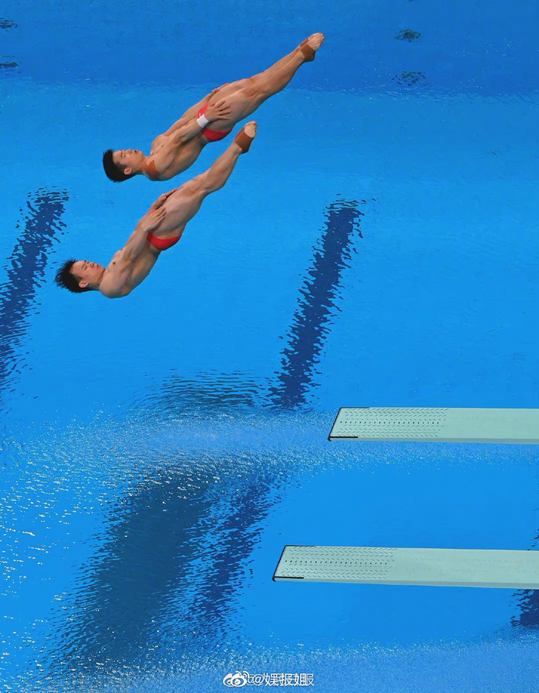 99.18的高分!这就是中国的实力!