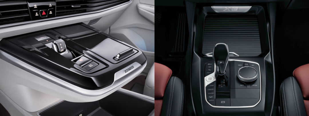 40万预算，大众揽境是比途昂、宝马X3更好的选择吗？