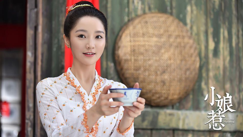 《小娘惹》热播,红龟粿,卡峇雅了解一下