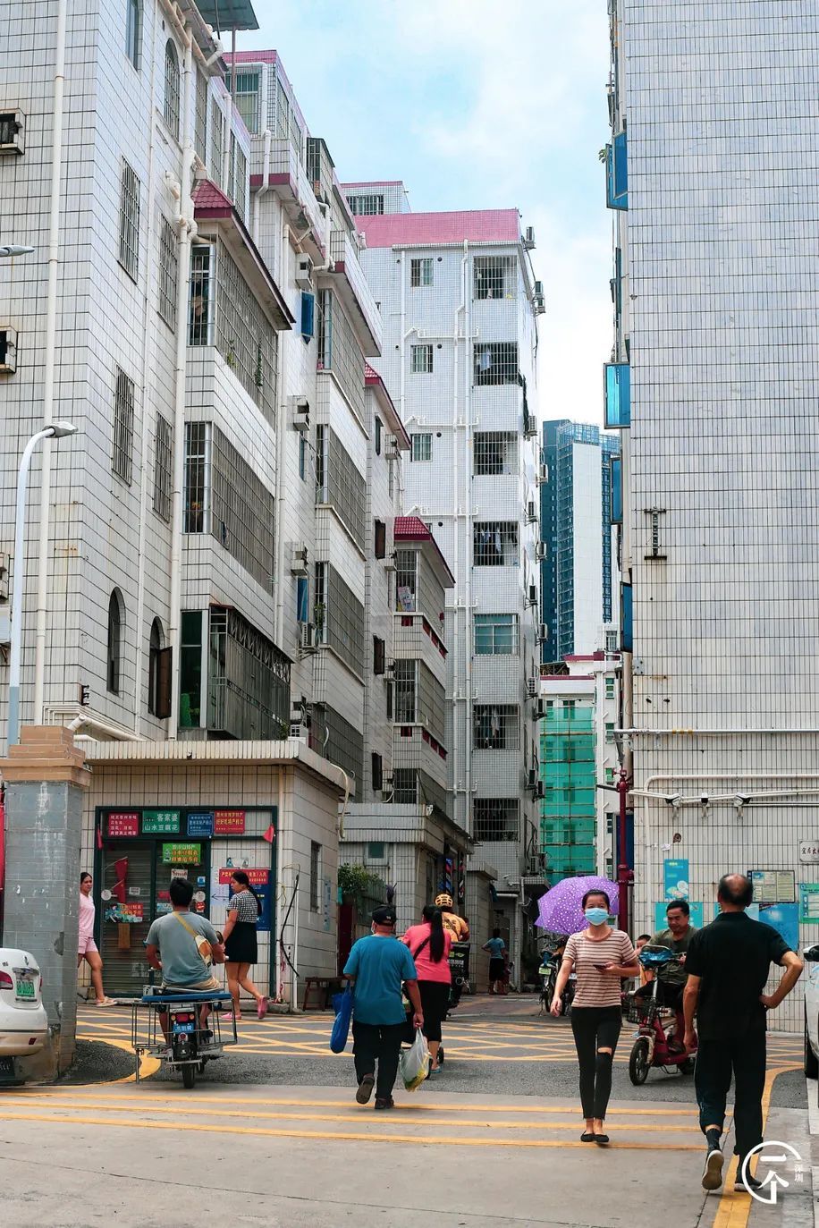 实测深圳塘朗房租太太太太贵了