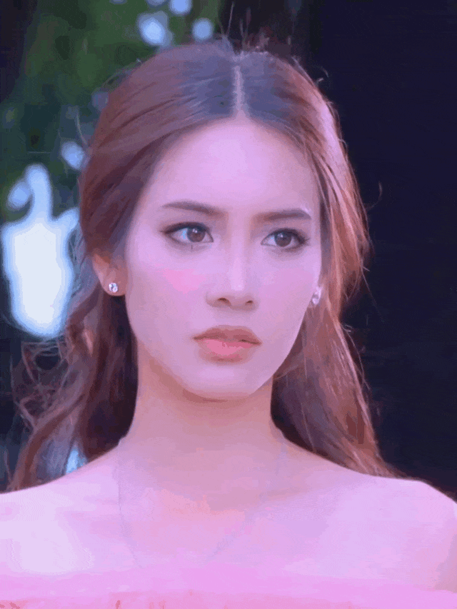 火了14年的"甜妹天花板",这张脸看多少遍都很惊艳