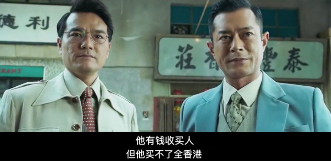 没谁了,一次拍烂五个影帝