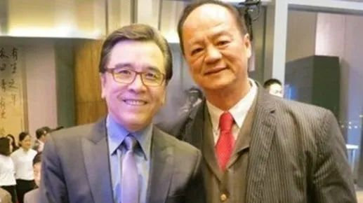 “豪哥”狄龙:张彻第二代弟子,与姜大卫决裂,一生只爱一个人|英雄本色|邵氏|古龙|午马|武侠_新浪新闻