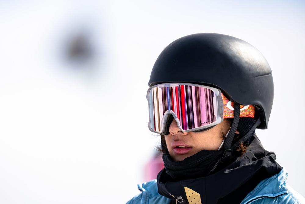 大方回应争议，银牌送妈妈，鼓励年轻人追梦……创造历史的苏翊鸣是“真偶像”休闲区蓝鸢梦想 - Www.slyday.coM