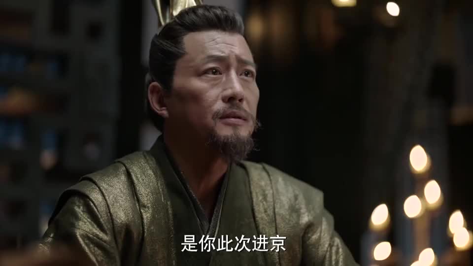 庆余年范建让范闲迎娶林婉儿就能夺取库大权范闲一头雾水