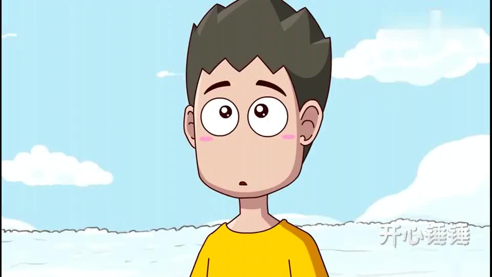 开心锤锤追梦的道路上这种失败的经历我还是头一次见