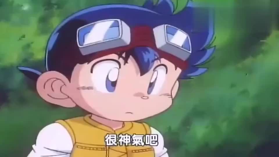 四驱兄弟新车诞生小豪小烈重拾信心迎接下一挑战