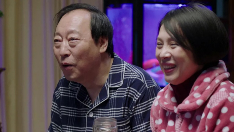 都挺好刁钻的苏大强为她着迷保姆蔡根花才是高段位女人