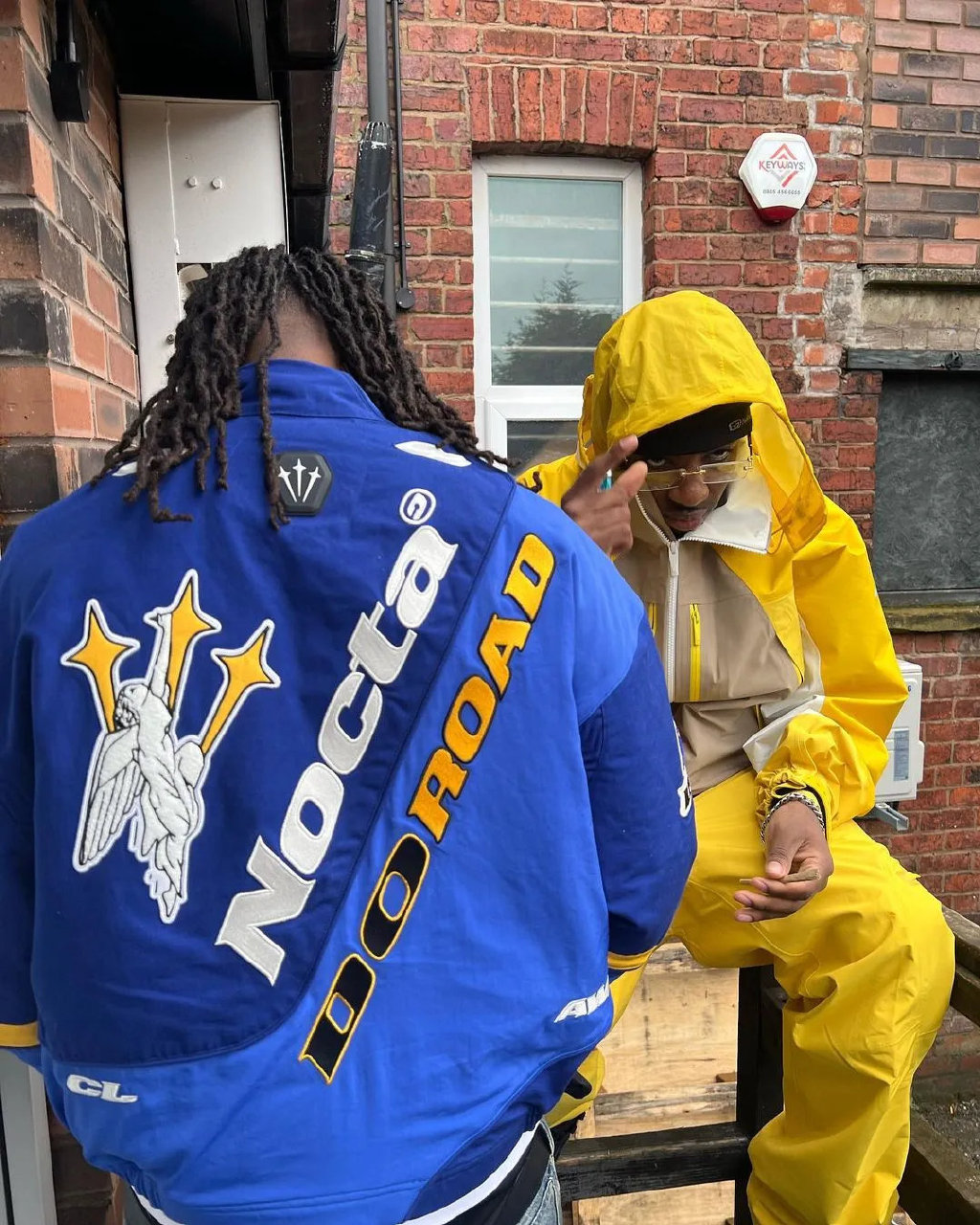 nocta又出爆款这次nike的亚文化经济布局更明显了