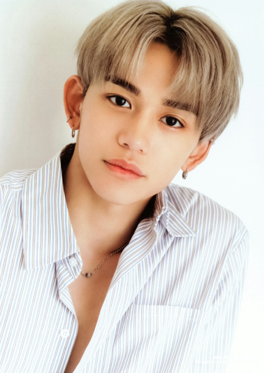 黄旭熙退出nct和威神,要开始独自活动?