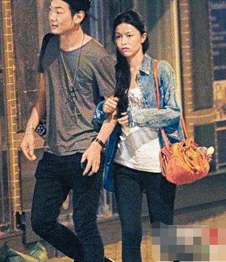 文咏珊力挺baby否认小三,昔日闺蜜嫁豪门变人生赢家|文咏珊|李冠峰