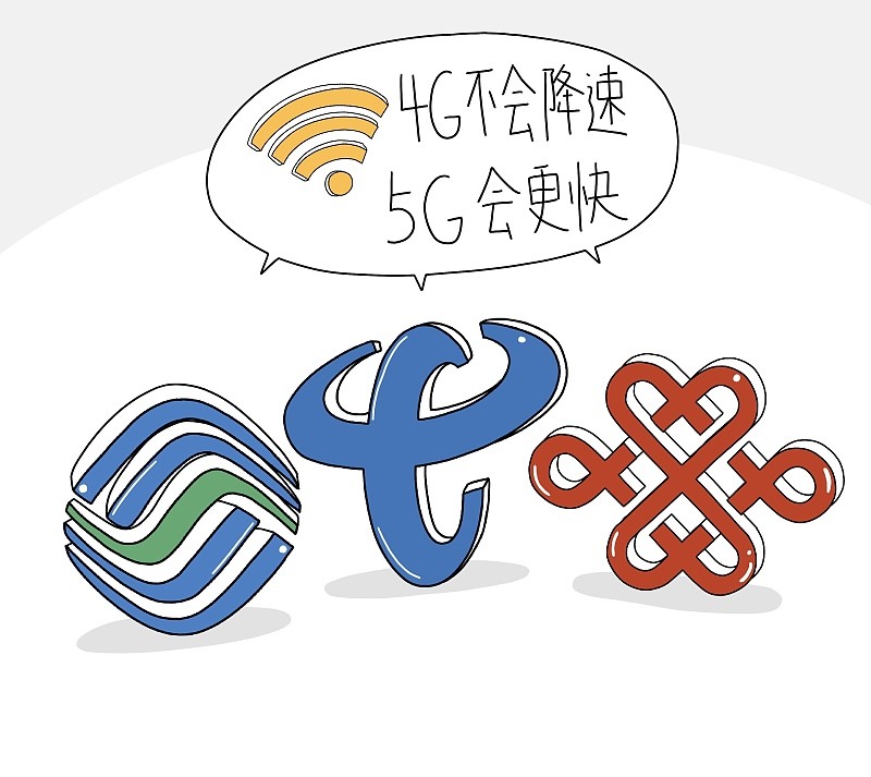 再者,现在的5g套餐还是有点小贵,最低的中国移动也要128元一个月,关键