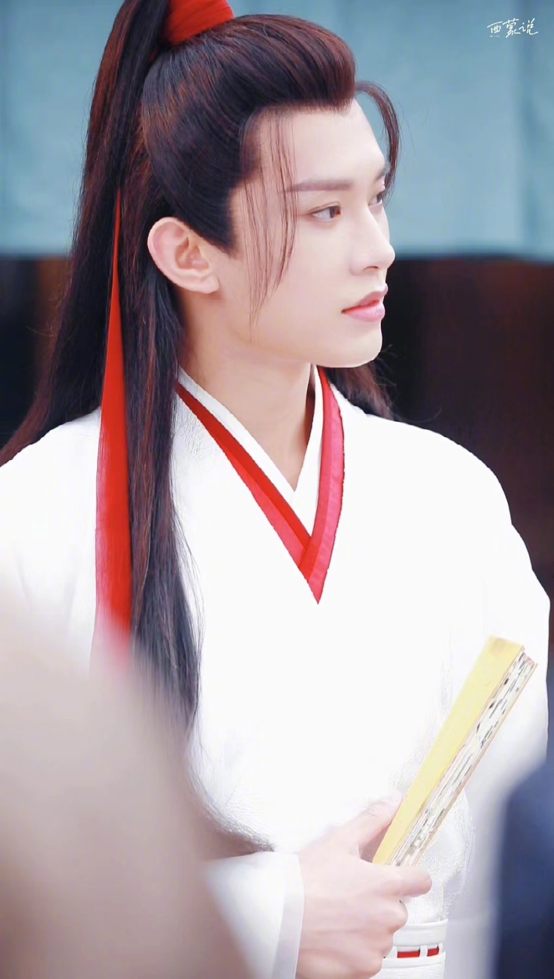 3/ 9@陈俊宇simon 饰演的傲娇毒舌神探苏成熙好可爱!