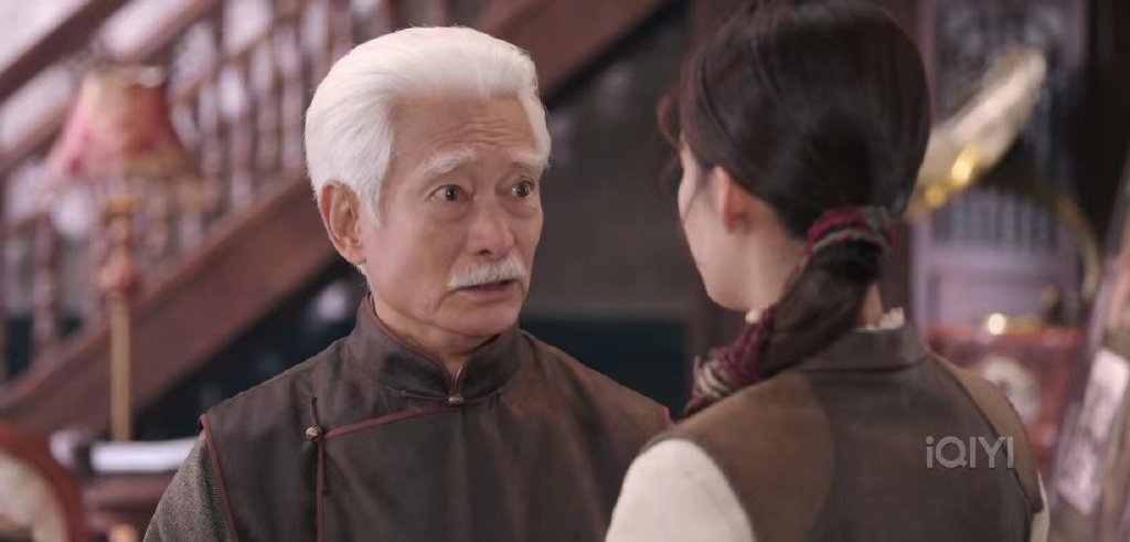 《请君》：李沁演了一个搞笑女，任嘉伦化身为“陆姨娘”休闲区蓝鸢梦想 - Www.slyday.coM