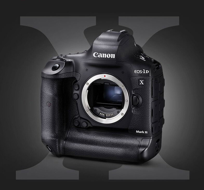 聊天记录曝光解构佳能eos1dxmarkiii实力秘密