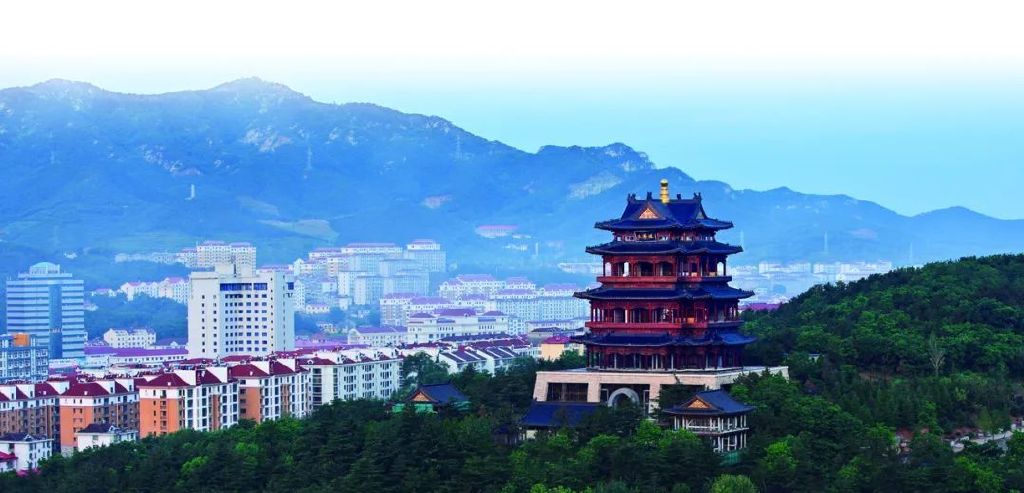 威海这些老地名的来源，你听过多少...休闲区蓝鸢梦想 - Www.slyday.coM