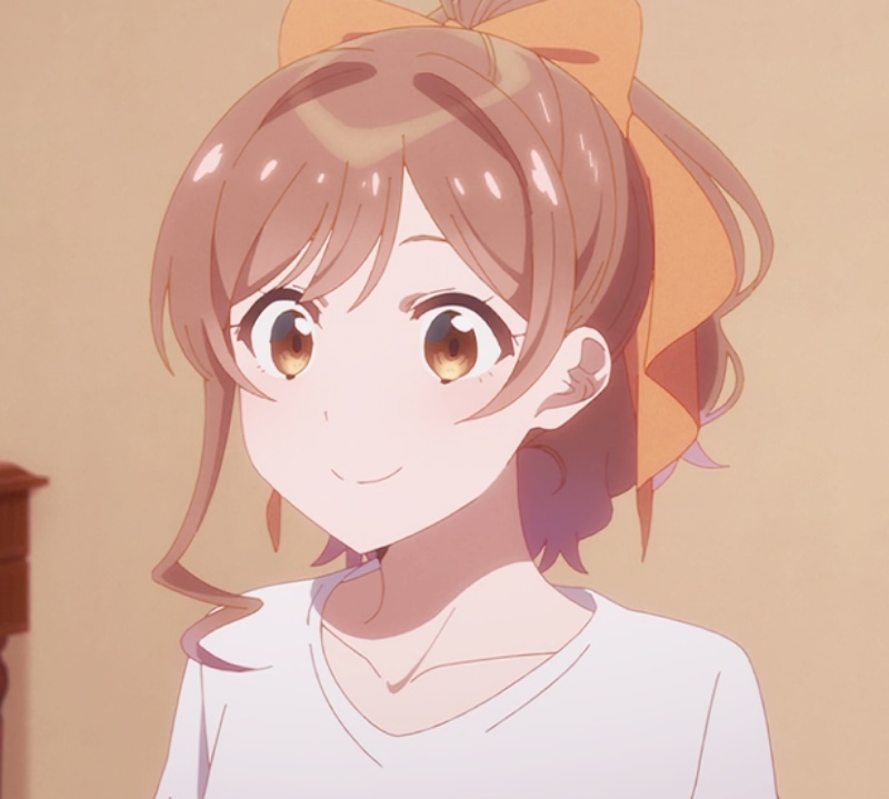 自截头像《selection project》美山铃音